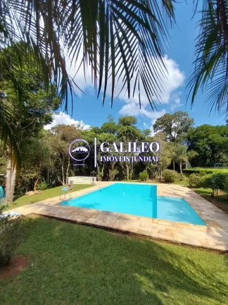 Imagem SITIO À VENDA LOCALIZADO NO PÉ DA SERRA DO JAPI, BAIRRO SANTA CLARA EM JUNDIAÍ/SP
