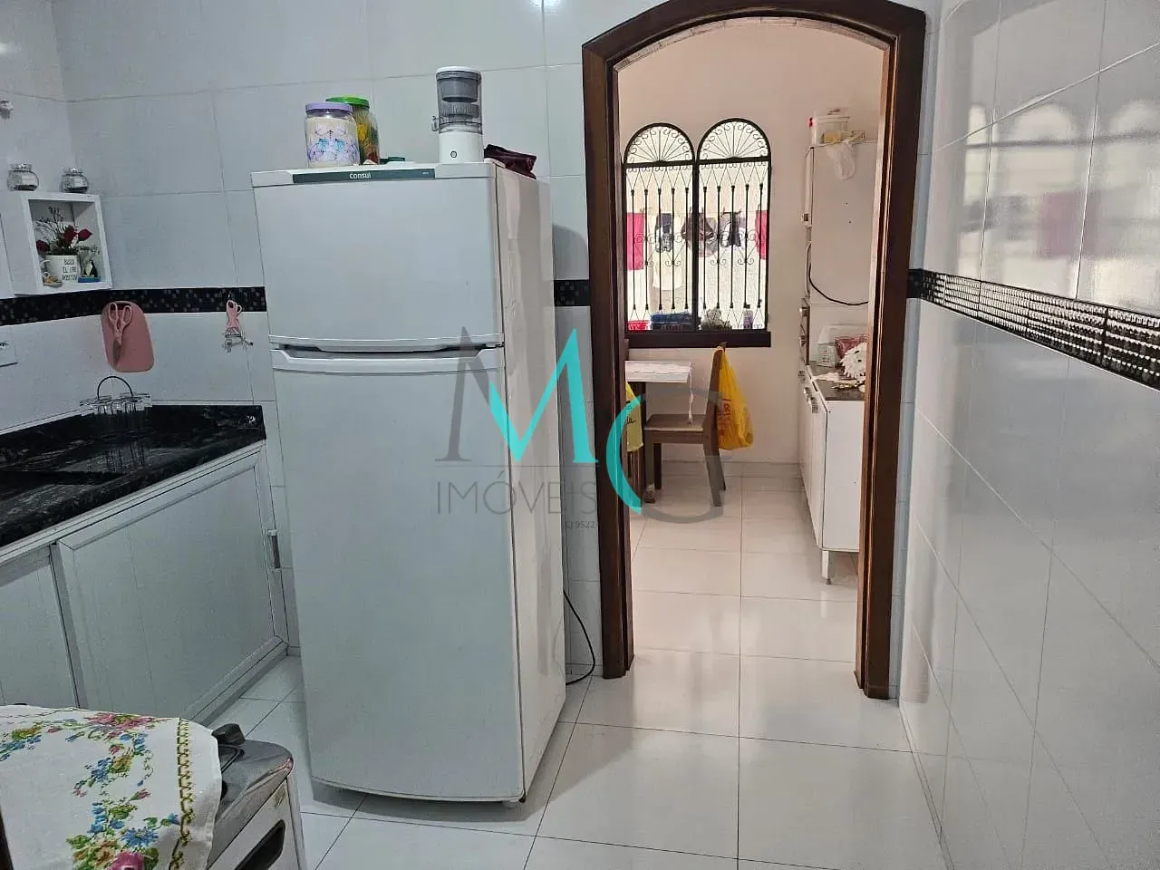 Imagem Casa à venda, Campo Grande, Rio de Janeiro, RJ
