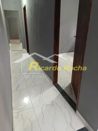 Imagem Casa com oportunidade de renda de aluguel !!