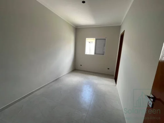 Imagem Casa com 3 dormitórios sendo 2 suítes em Nova Atibaia Por R$ 595.000,00