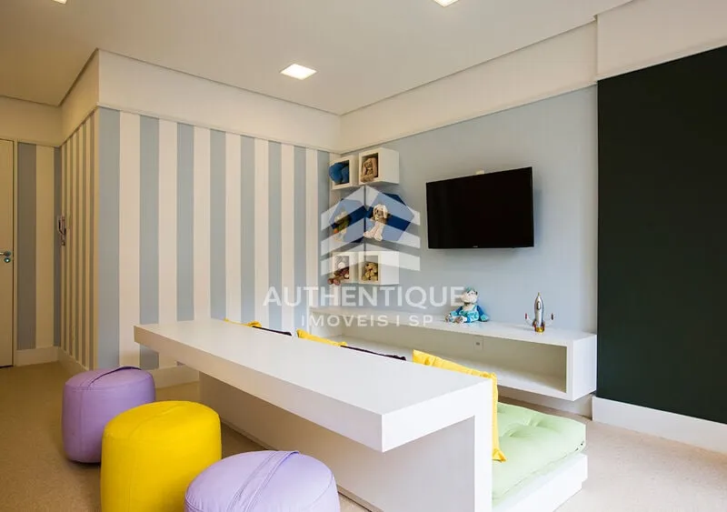 Imagem Face Vila Mariana - Apartamento à venda em São Paulo/SP