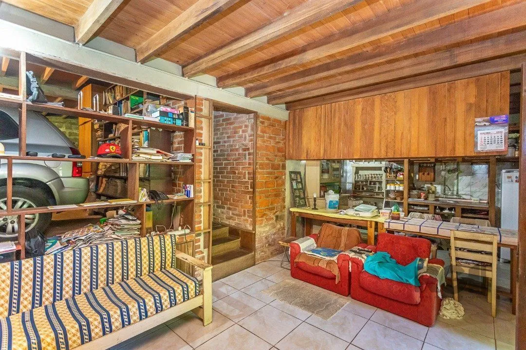 Imagem Casa 4 dormitórios, Altos da Vila Nova, Zona Sul, Porto Alegre.