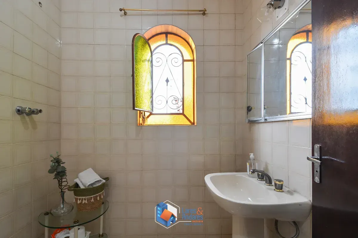 Imagem Casa para venda em Chácara Belenzinho com 4 quartos, sendo 3 suítes, 312m²