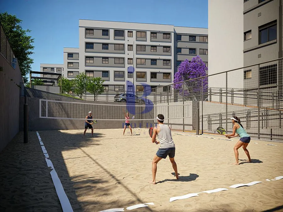 Imagem Apartamento na Hípica