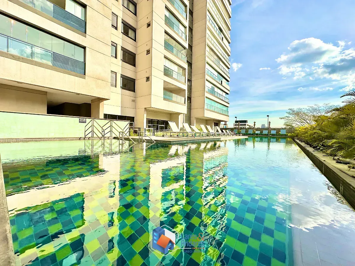 Imagem Apartamento para venda em Pinheiros com 2 quartos, sendo 1 suíte, 73m²