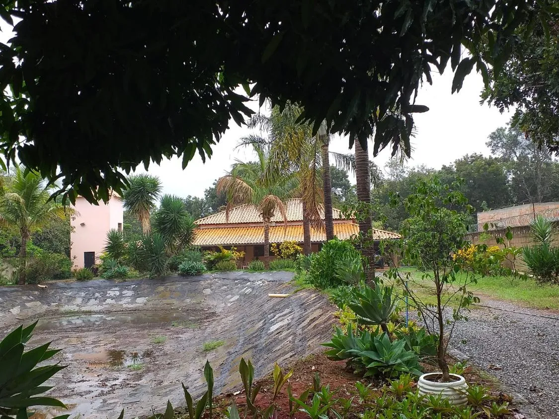 Imagem Vendo uma excelente chácara em Paraopeba/MG, com 2.010 m² de terreno