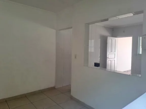 Imagem CASA RESIDENCIAL em São Paulo - SP, Santana