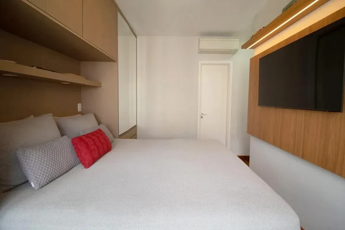 Imagem Apartamento com 2 Quartos à Venda, 89 m² em Paraíso - São Paulo