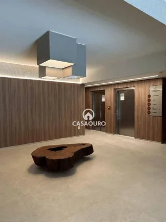 Imagem Apartamento com 3 quartos à venda, 74 m² por R$ 1.300.000 - Santa Efigênia - Belo Horizonte/MG