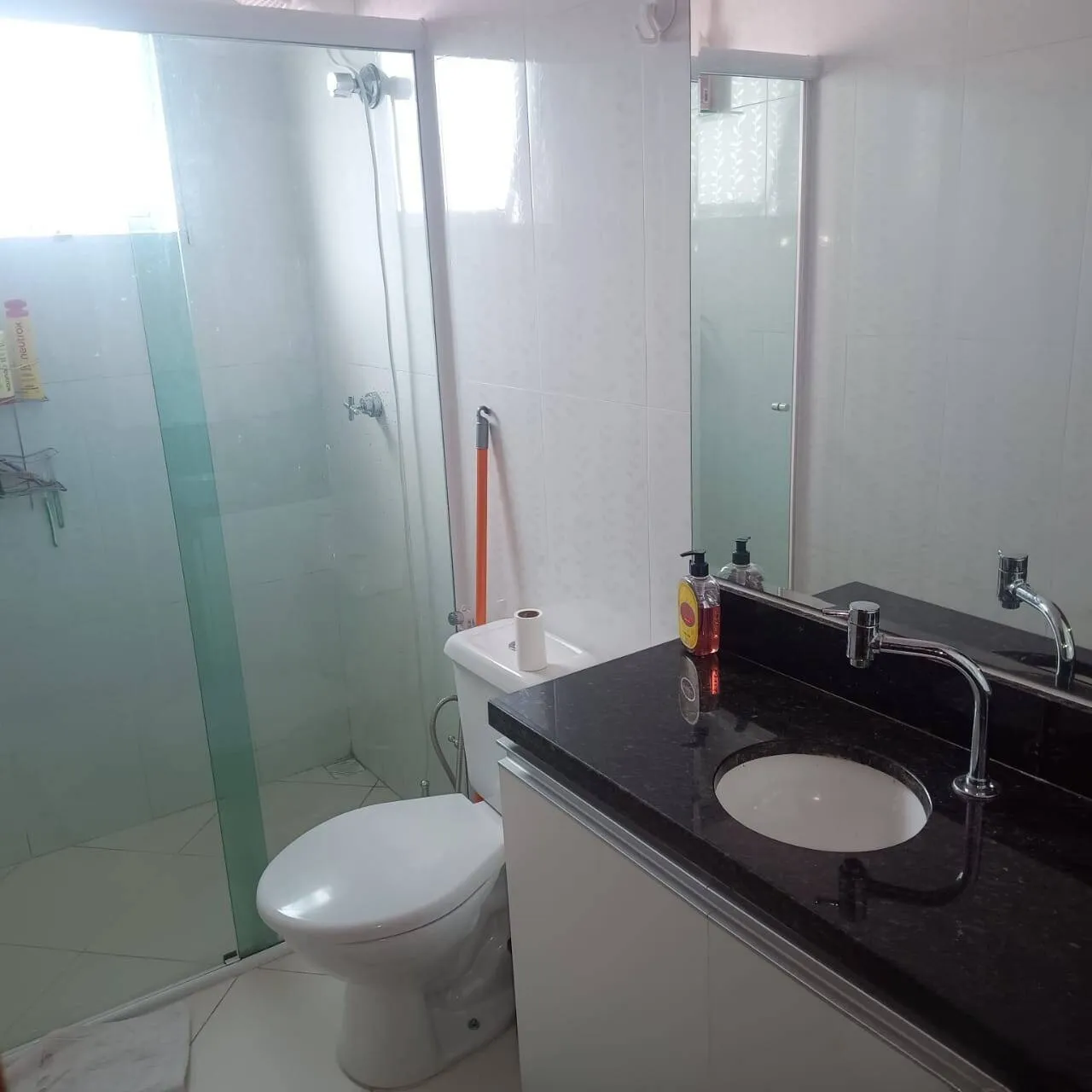 Imagem Sobrado Vila Matilde - 120M², 3 Dorms, 1 Suíte, 3 Vagas, Armários.