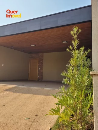 Imagem Casa em Condomínio no Alto do Vale: 3 quartos, 1 suíte, 2 salas, 2 banheiros, 4 vagas de garagem - 156m². Condomínio Pereira Alvim. Quer Imóvel Negócios Imobiliários.
