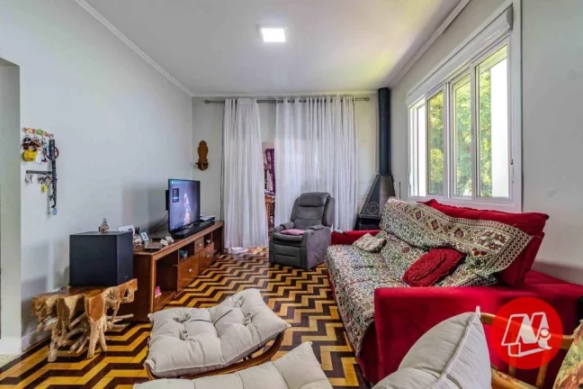 Imagem Na Silveiro,sobrado com 6 quartos.