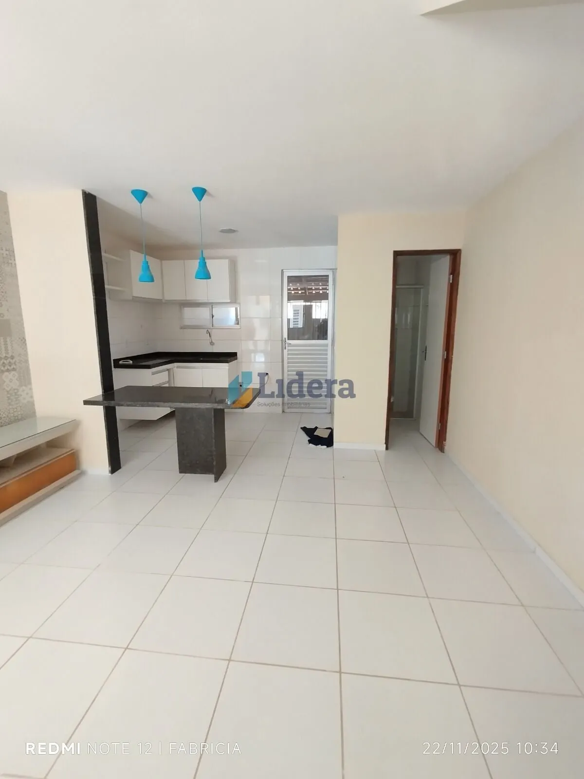 Imagem Casa Duplex - 88,47m² - 3 quartos - 1 suite - em Poço, Cabedelo/PB