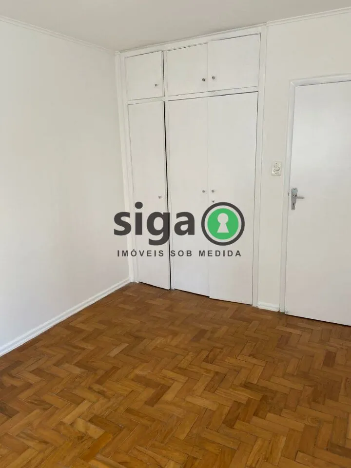 Imagem Apartamento com 3 quartos, 100m², á venda - Rua Tabapua 542 - Itaim Bibi - São Paulo - São Paulo/SP