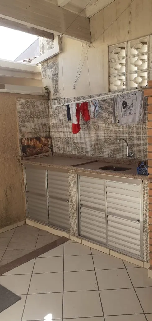 Imagem Casa à venda 3 Quartos, 1 Suite, 2 Vagas, 250M², Vila Rica, Pindamonhangaba - SP