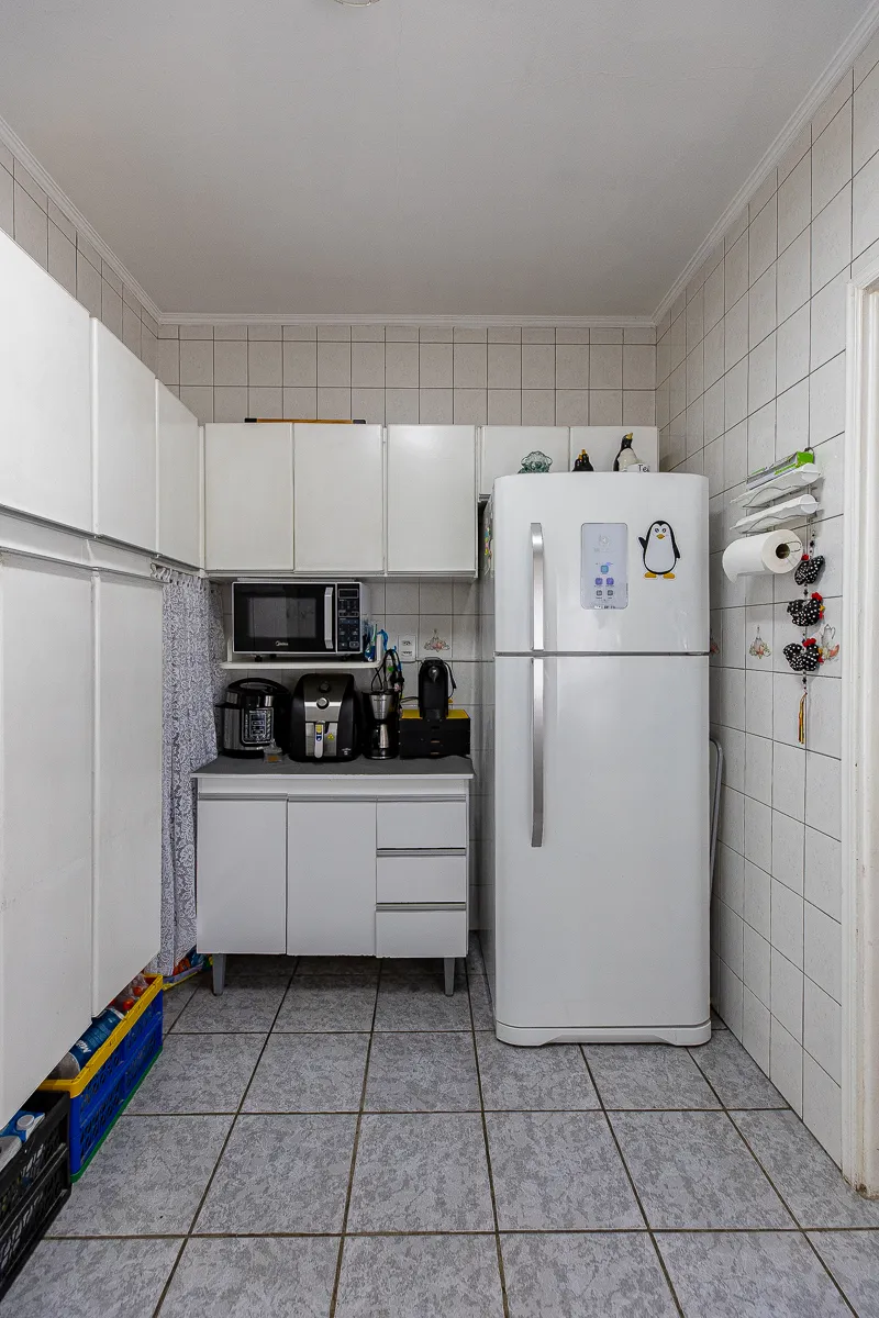 Imagem Apartamento para venda em Vila Cordeiro com 2 quartos, 70m2