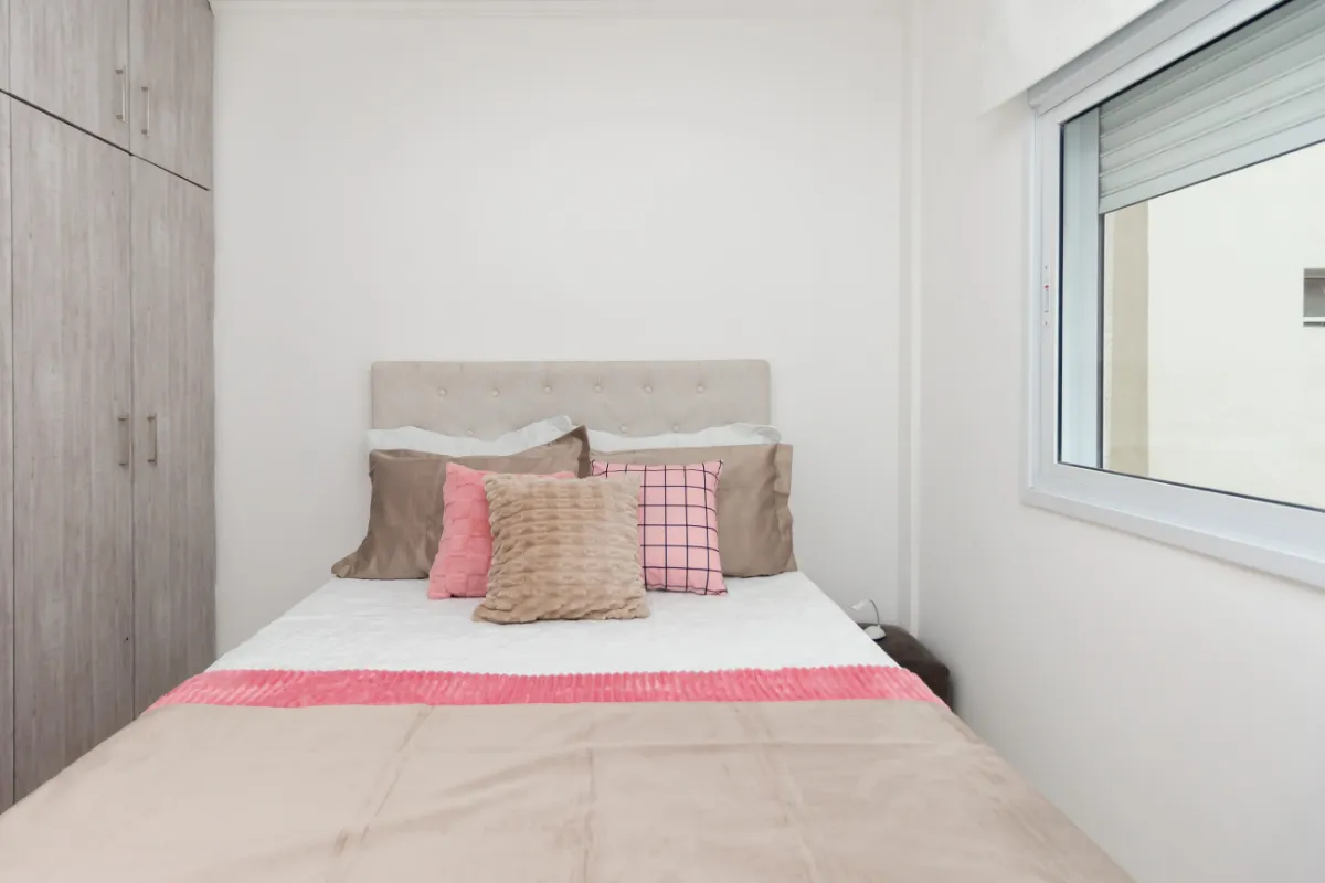 Imagem Apartamento para venda em Bela Vista com 2 quartos, 60m2