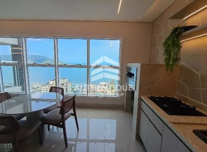 Imagem ILHA DE MALTA APARECIDA SANTOS - Apartamento à venda no bairro Aparecida - Santos/SP