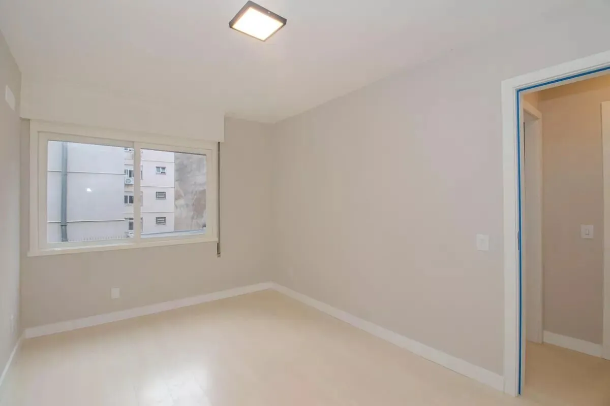 Imagem Apartamento à venda no bairro Bom Fim - Porto Alegre/RS
