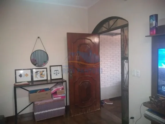 Imagem Casa - Ribeirão Preto - Campos Elíseos - Região Norte