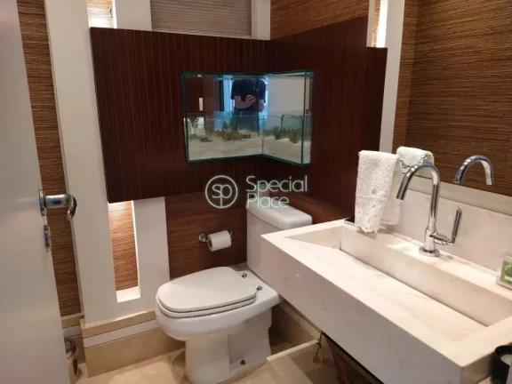 Imagem Apartamento de alto padrão à venda na Aclimação: - Área: total 350m² / privativa 235 m² - 03 ...