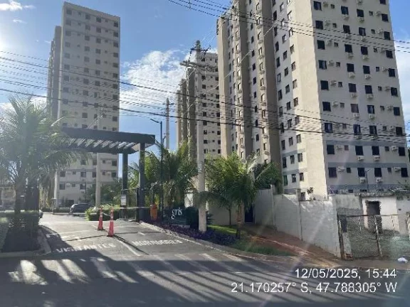 Foto do imóvel Oportunidade Única em RIBEIRAO PRETO - SP | Tipo: Apartamento | Negociação: Licitação Aberta | Situação: Imóvel em RUA DOUTOR ANTONIO CARLOS MARCAL