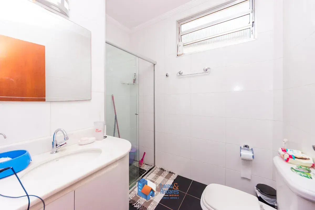 Imagem Sobrado para venda em Chácara Santo Antônio (Zona Sul) com 4 quartos, sendo 2 suítes, 336m²
