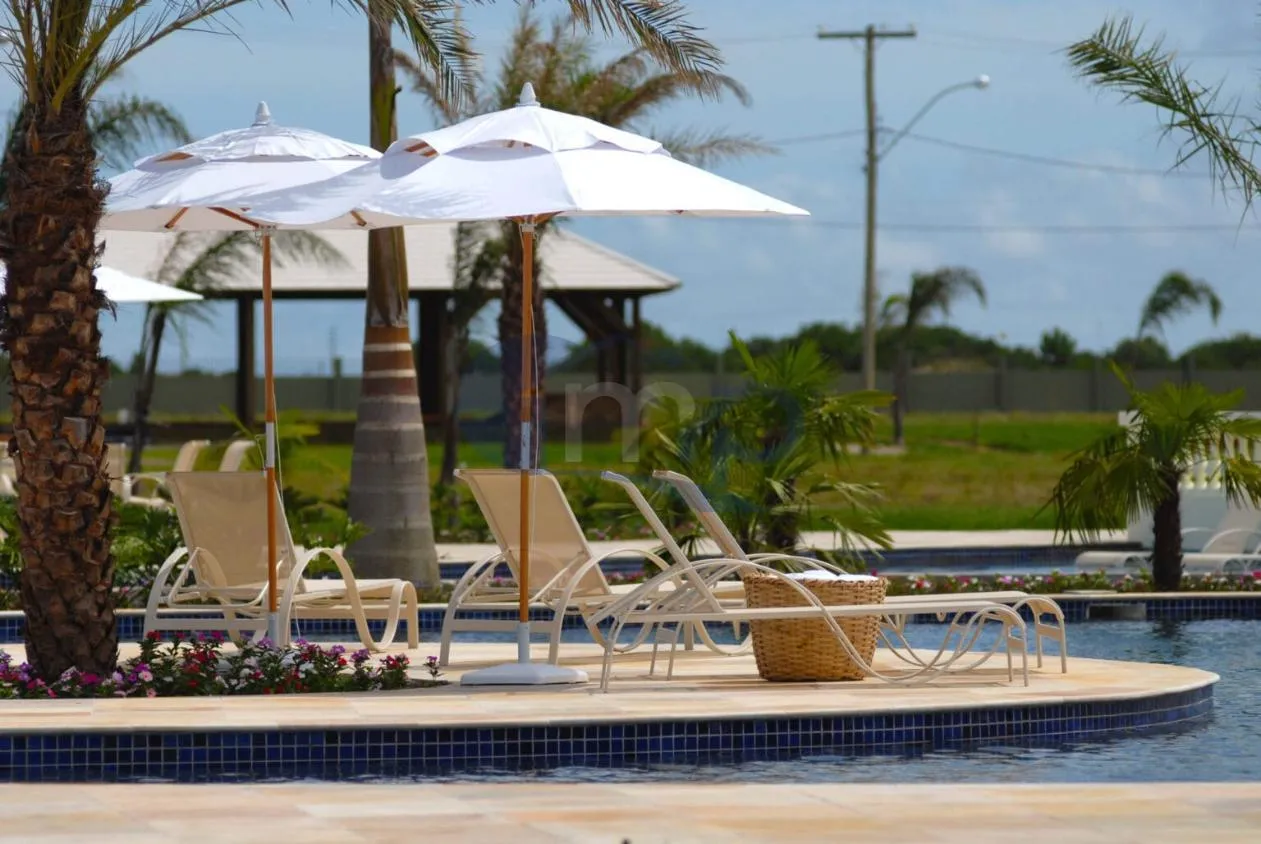 Imagem Terreno a venda no Condominio Horizontal Ocean Side em Torres/RS