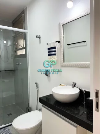 Imagem Apartamento em Pitangueiras, Guarujá/SP