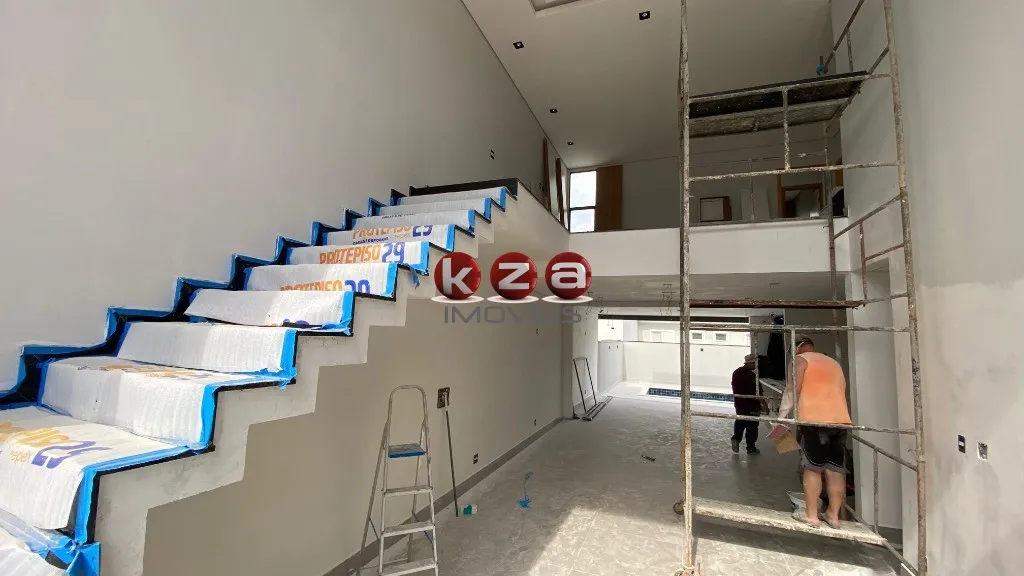 Imagem Imperdível! Casa em Condomínio à venda em Valinhos-SP, Condomínio Villa do Sol: 3 quartos, 1 suíte, 3 salas, 5 banheiros, 2 vagas, 280m².