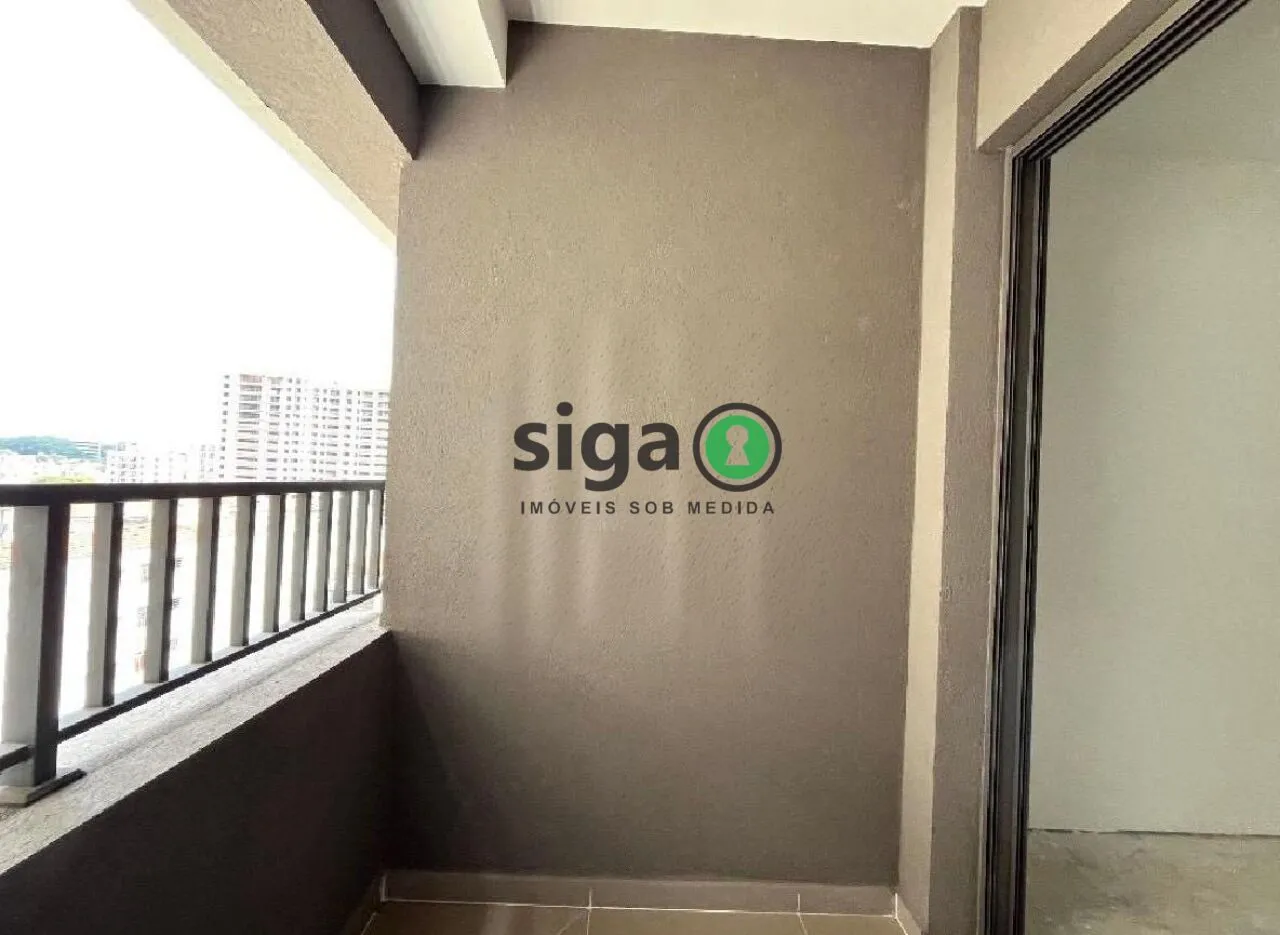 Imagem Seu primeiro imóvel com estrutura de condomínio clube na melhor região da Saúde.
