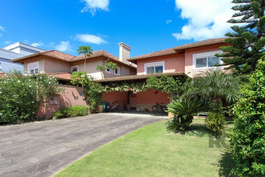 Imagem Casa de Condomínio em Terraville
