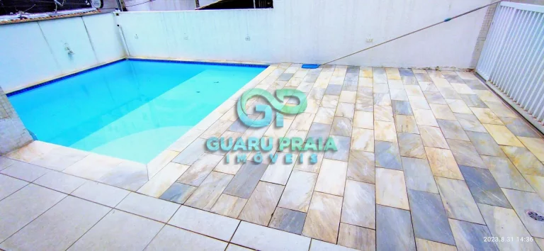 Imagem Apartamento para alugar no bairro Pitangueiras - Guarujá/SP