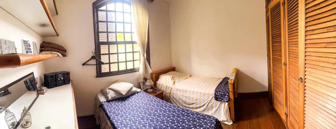 Imagem Casa para Venda em Rio de Janeiro, Barra da Tijuca, 6 dormitórios, 3 suítes, 4 banheiros, 4 vagas