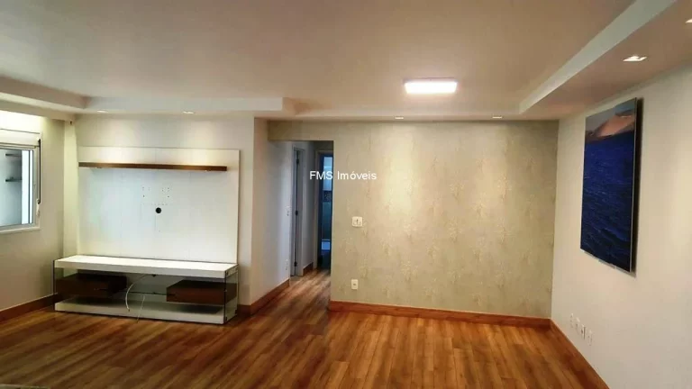 Foto do imóvel Venda de Apartamento Impecável com 3 Quartos e 2 Suítes na Saúde, São Paulo-SP!