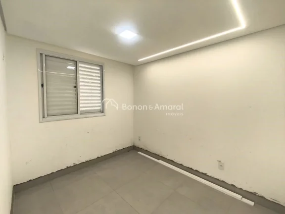 Imagem Apartamento novo e reformado a venda no Jardim das Cerejeiras em Campinas
São 2 quartos, 1 suíte, ...