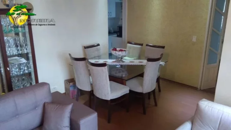 Imagem APARTAMENTO PARA VENDA NO HORTO FLORESTAL