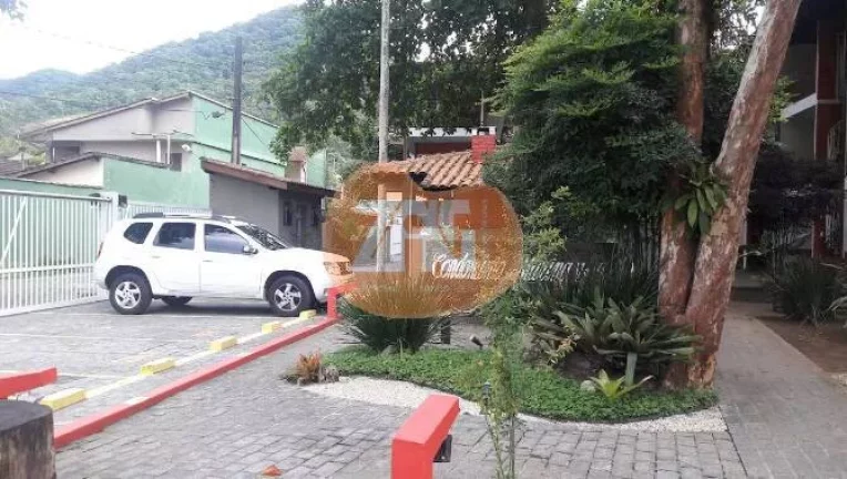 Imagem VENDA APTO 02 DORMS 01 VAGA CONDOMINIO MARIANA V e VI - CENTRO - UBATUBA/SP