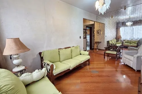 Imagem Apartamento para venda em Jardim São Paulo(Zona Norte) com 3 quartos, 72m2