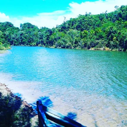 Imagem Terreno à Venda, 300 m² em Coroa Vermelha - Santa Cruz Cabrália