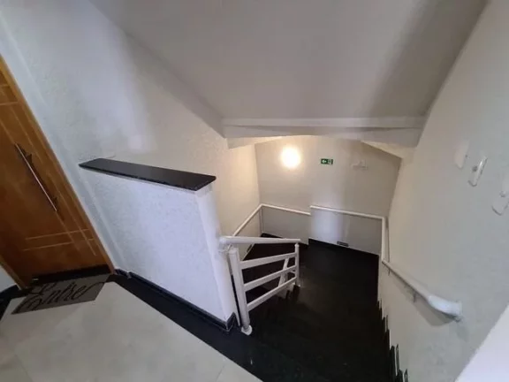 Imagem Apartamento à venda no bairro Vila Tibiriçá - Santo André/SP