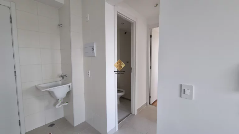 Imagem APARTAMENTO DE 32M², 2 DORMITÓRIOS SEM VAGA A VENDA - VILA EMA - ZONA LESTE - SÃO PAULO/SP