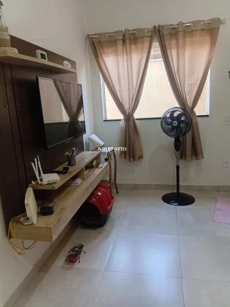 Imagem Apartamento à venda em Franca, Prolongamento Jardim Ângela Rosa, com 2 quartos, 63m2