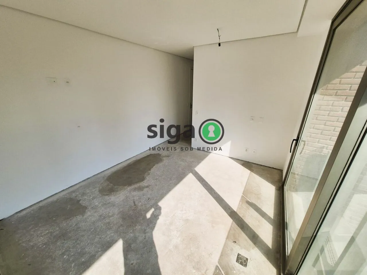 Imagem Apartamento a venda no Itaim Bibi com 3 quartos