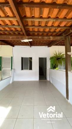 Imagem Village de 02 quartos para locação - Morada Nobre - Barreiras/Ba (em condomínio fechado)