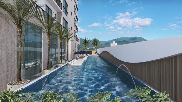 Imagem APARTAMENTO RESIDENCIAL em Itapema - SC, Centro