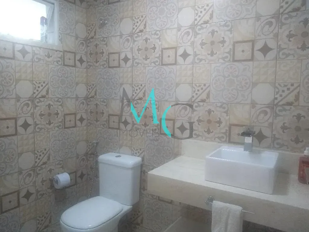 Imagem Casa com 3 dormitórios à venda, 229 m² por R$ 550.000,00 - Cosmos - Rio de Janeiro/RJ