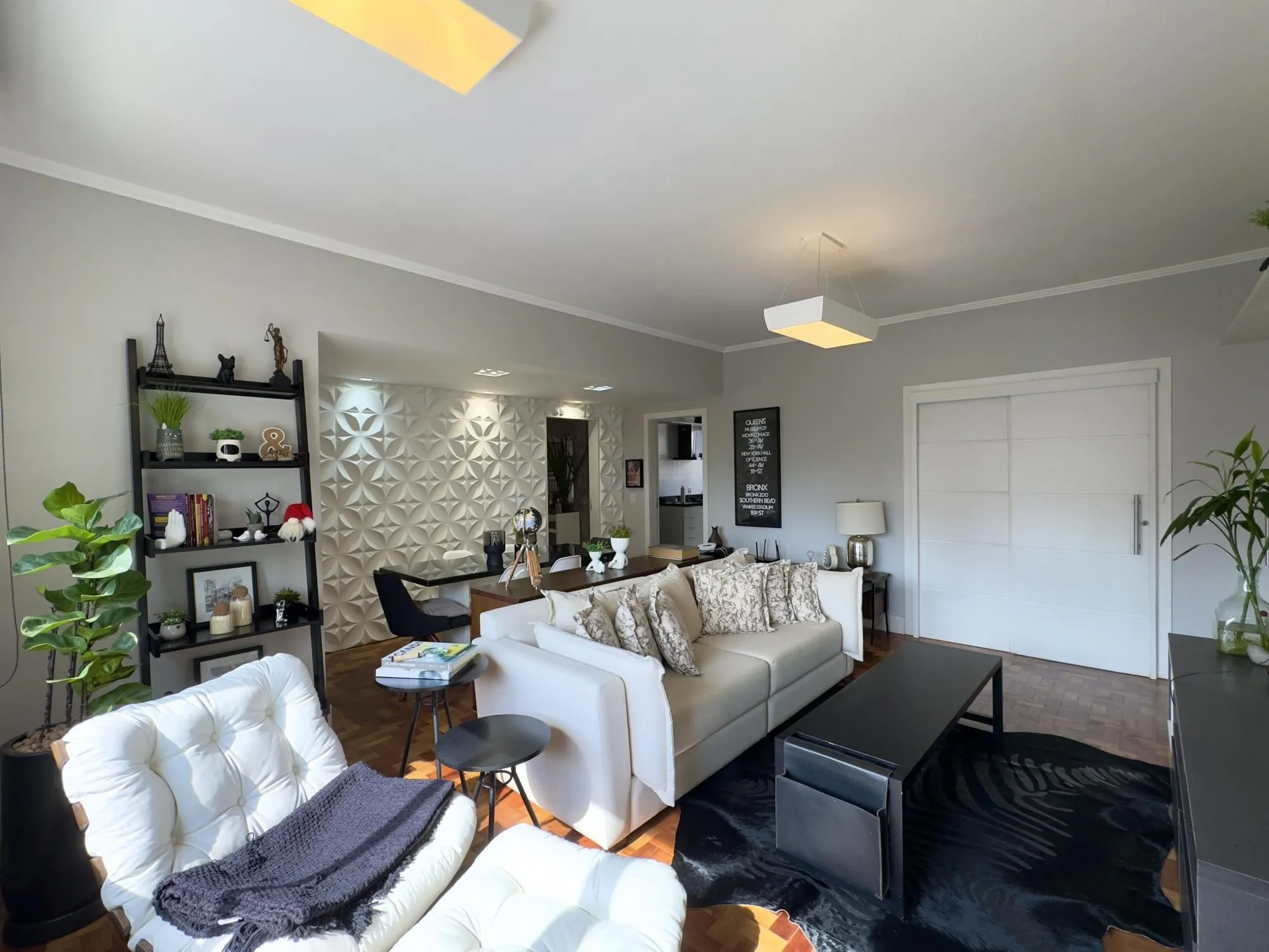 Imagem Apartamento em Centro Histórico