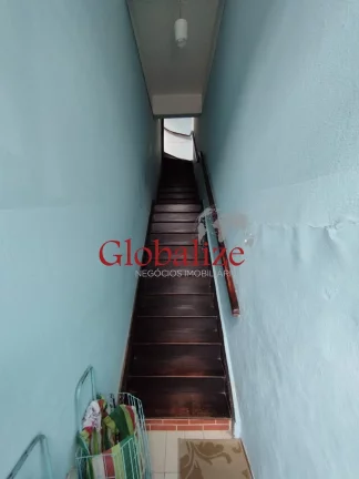 Imagem Loja e casa para reforma por R$1.700.000,00, no boqueirão em Santos