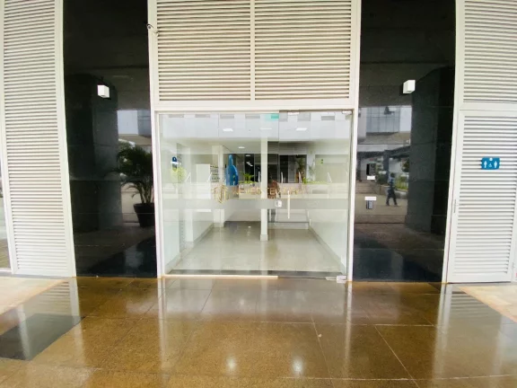 Imagem APARTAMENTO RESIDENCIAL em BRASÍLIA - DF, SETOR NOROESTE